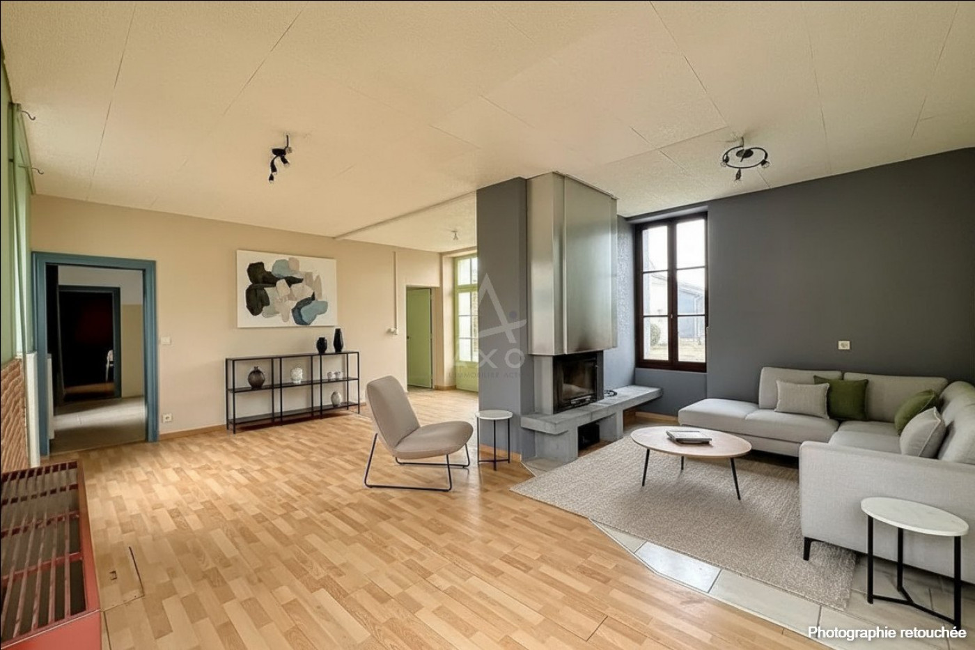 sale Maison Beaufort En Vallee - Photo 4