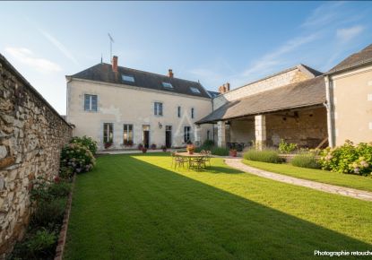 vente Maison Beaufort En Vallee