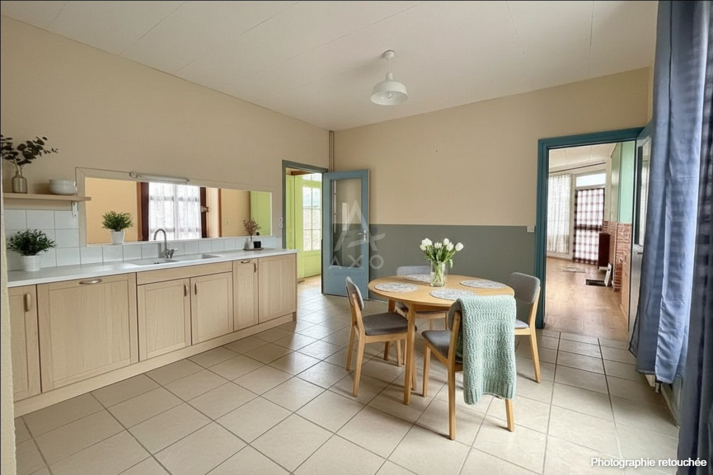 sale Maison Beaufort En Vallee - Photo 8