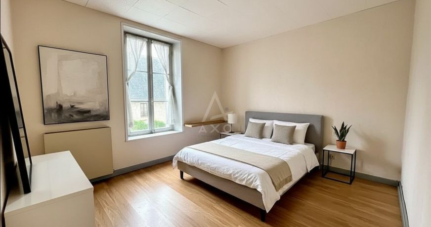 vente Maison Beaufort En Vallee