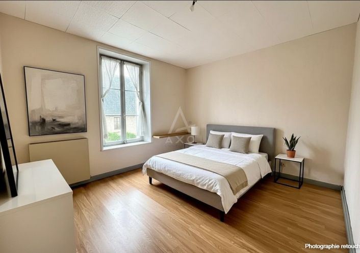 vente Maison Beaufort En Vallee