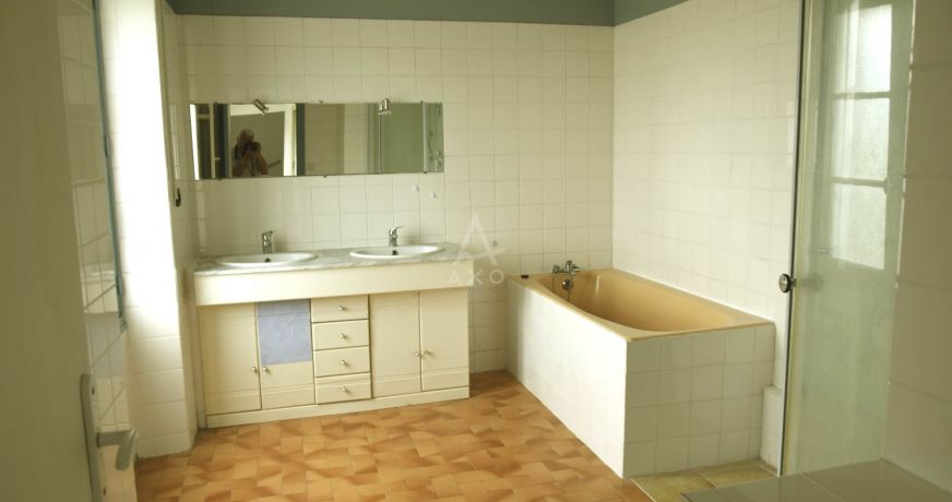 vente Maison Beaufort En Vallee