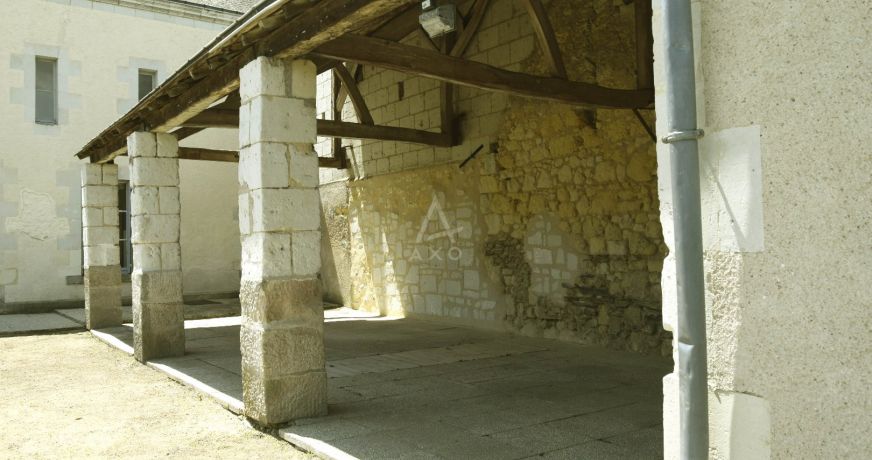 vente Maison Beaufort En Vallee