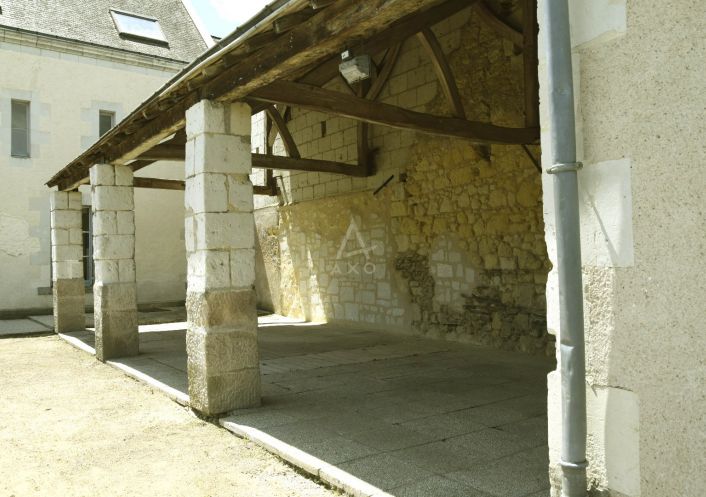 vente Maison Beaufort En Vallee