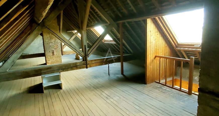 vente Maison Beaufort En Vallee