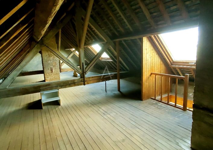 vente Maison Beaufort En Vallee