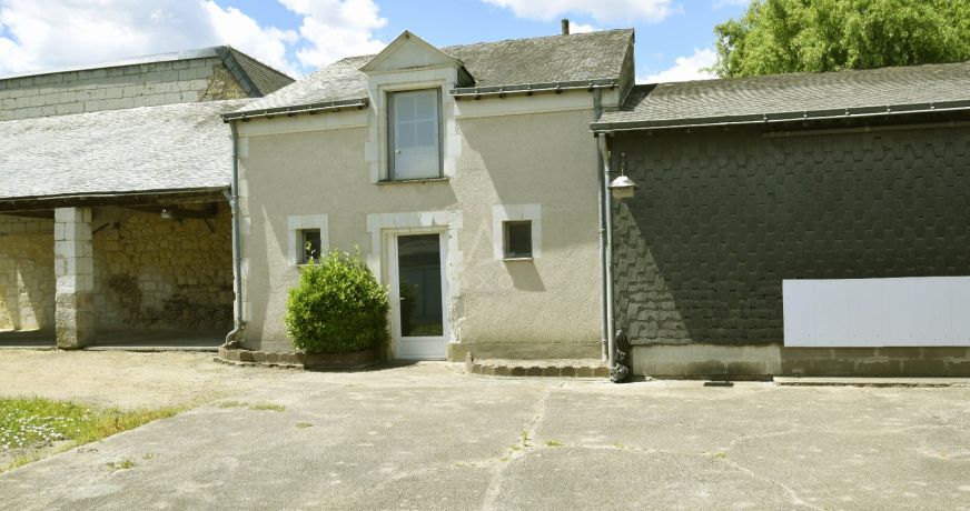 vente Maison Beaufort En Vallee