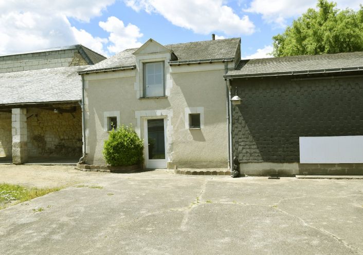vente Maison Beaufort En Vallee