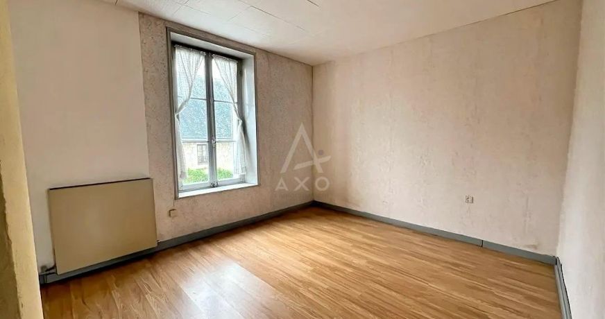 vente Maison Beaufort En Vallee