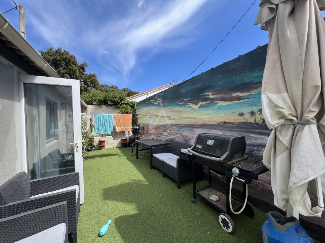 sale Maison Bormes Les Mimosas - Photo 13