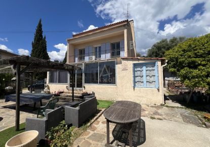 vente Maison Bormes Les Mimosas