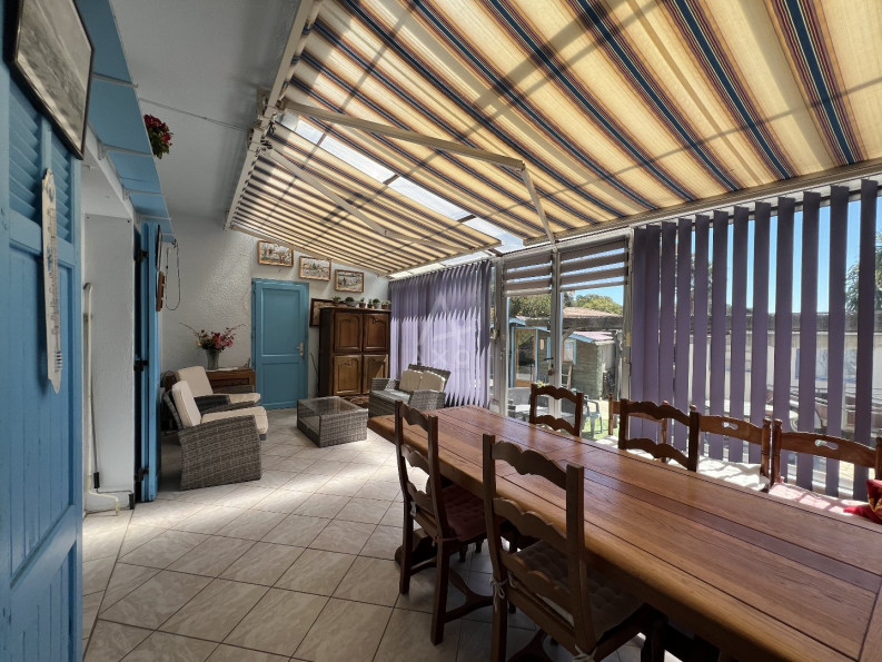 vente Maison Bormes Les Mimosas - Photo 4