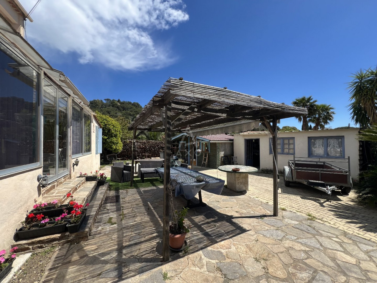 sale Maison Bormes Les Mimosas - Photo 2