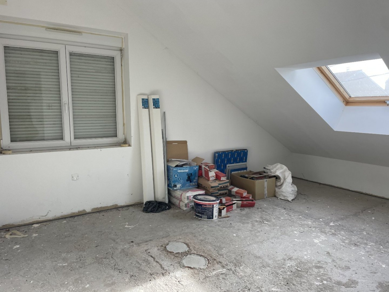 vente Maison Letricourt - Photo 9