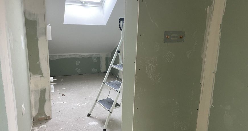 vente Maison Letricourt