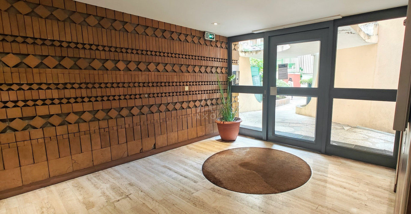 vente Appartement Paris 19eme Arrondissement - Photo 11