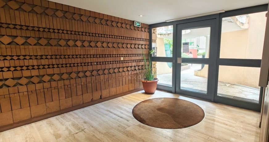 vente Appartement Paris 19eme Arrondissement