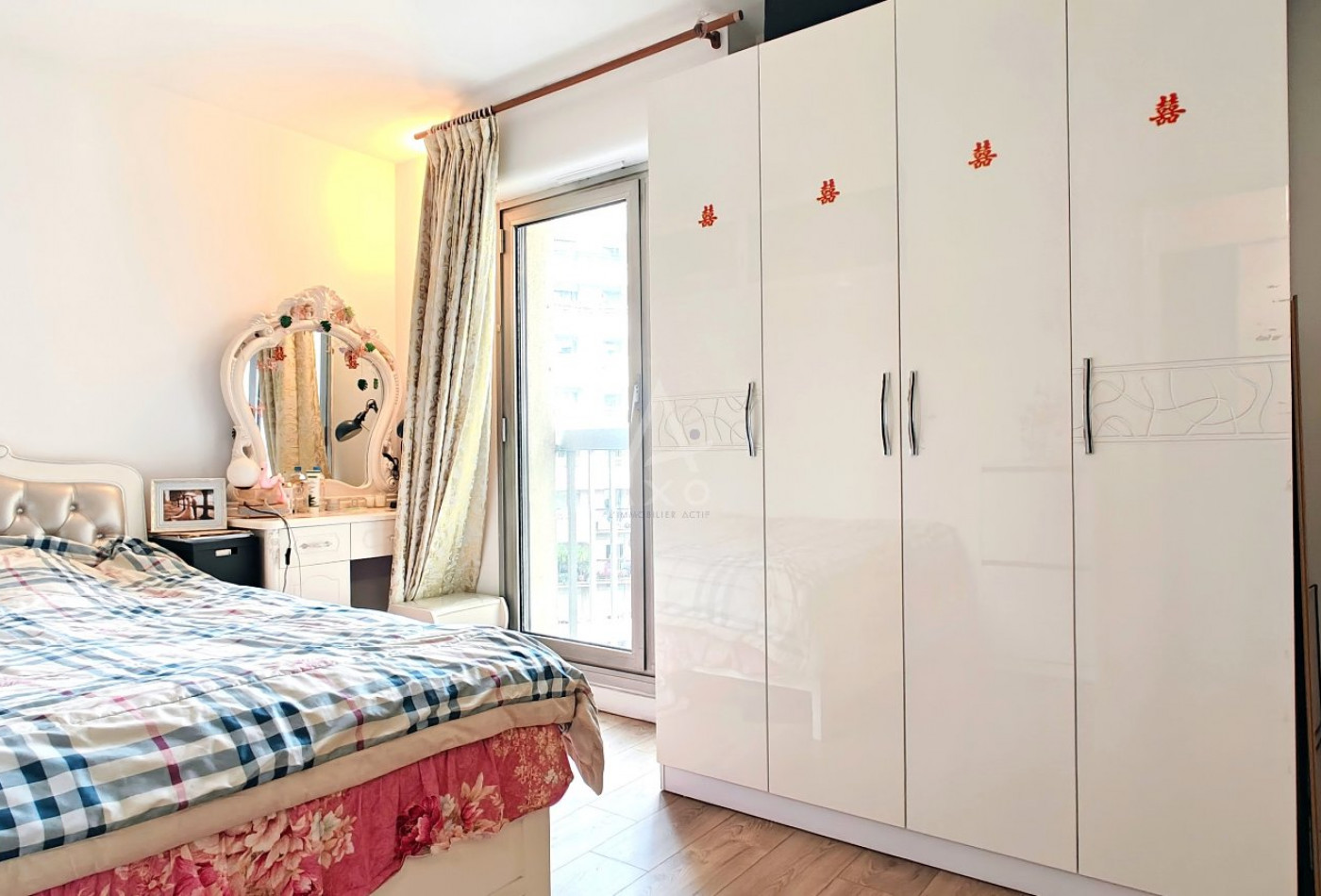 vente Appartement Paris 19eme Arrondissement - Photo 3