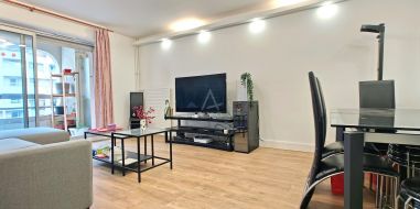 vente Paris 19eme Arrondissement