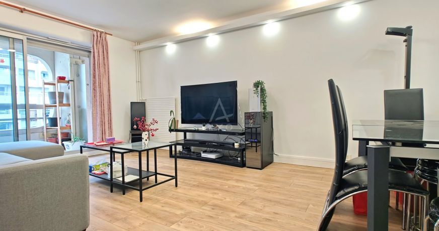 vente Appartement Paris 19eme Arrondissement