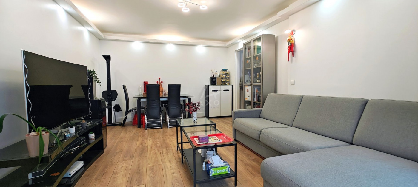 vente Appartement Paris 19eme Arrondissement - Photo 2