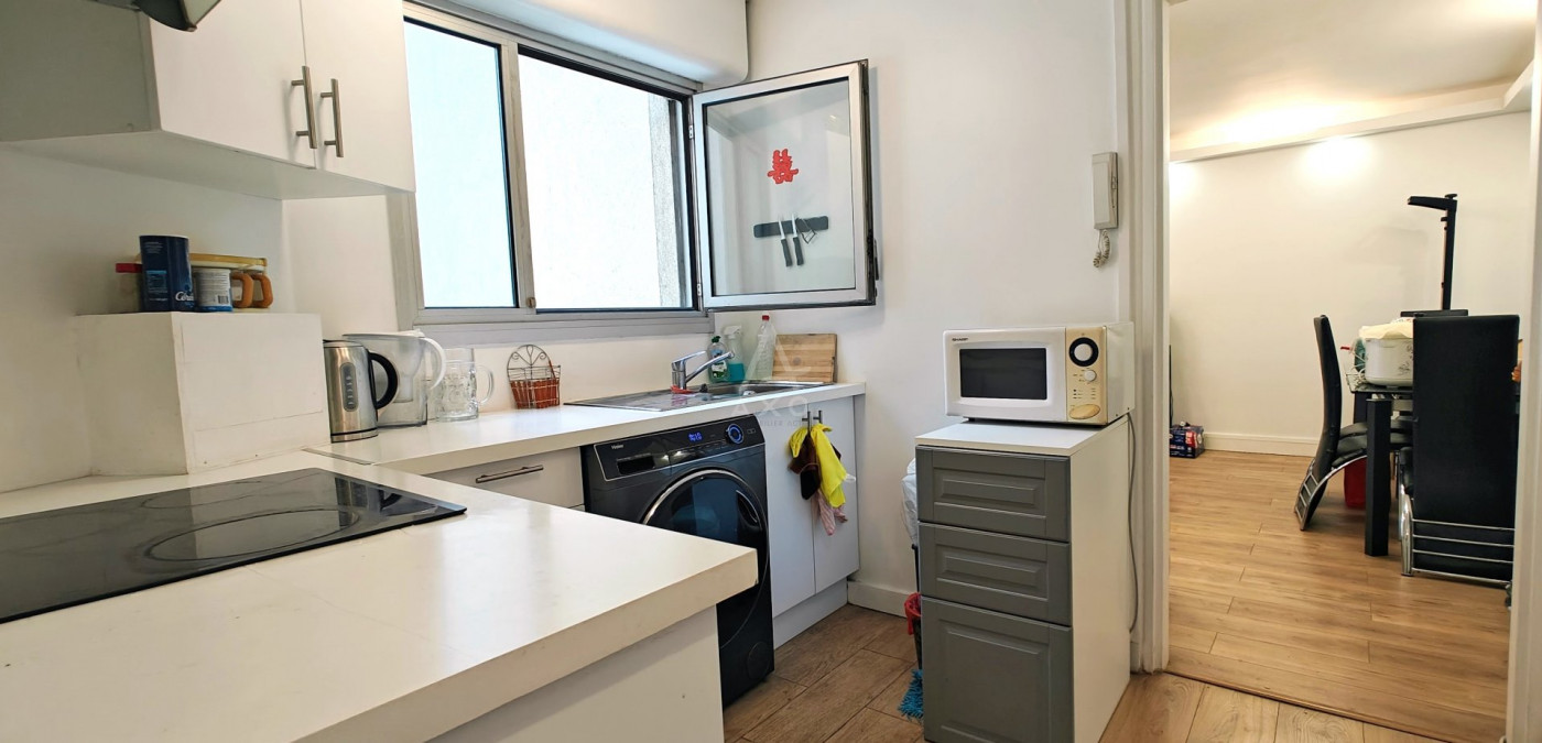 vente Appartement Paris 19eme Arrondissement - Photo 4