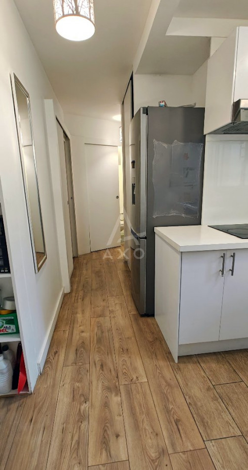 vente Appartement Paris 19eme Arrondissement - Photo 5