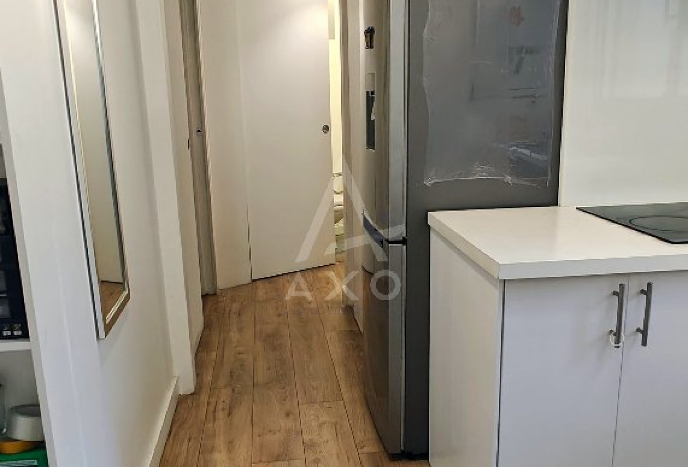 vente Appartement Paris 19eme Arrondissement - Photo 5