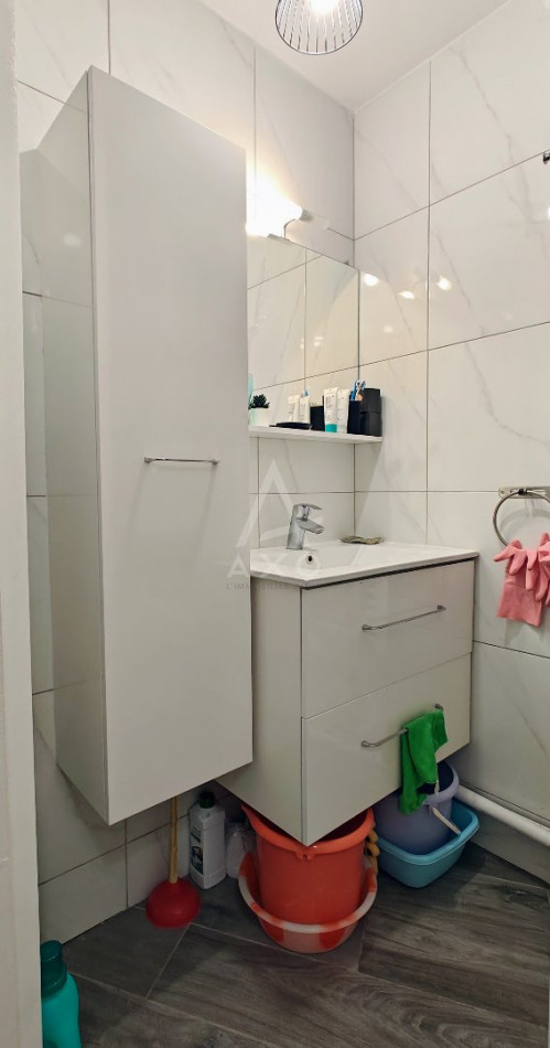 vente Appartement Paris 19eme Arrondissement - Photo 6