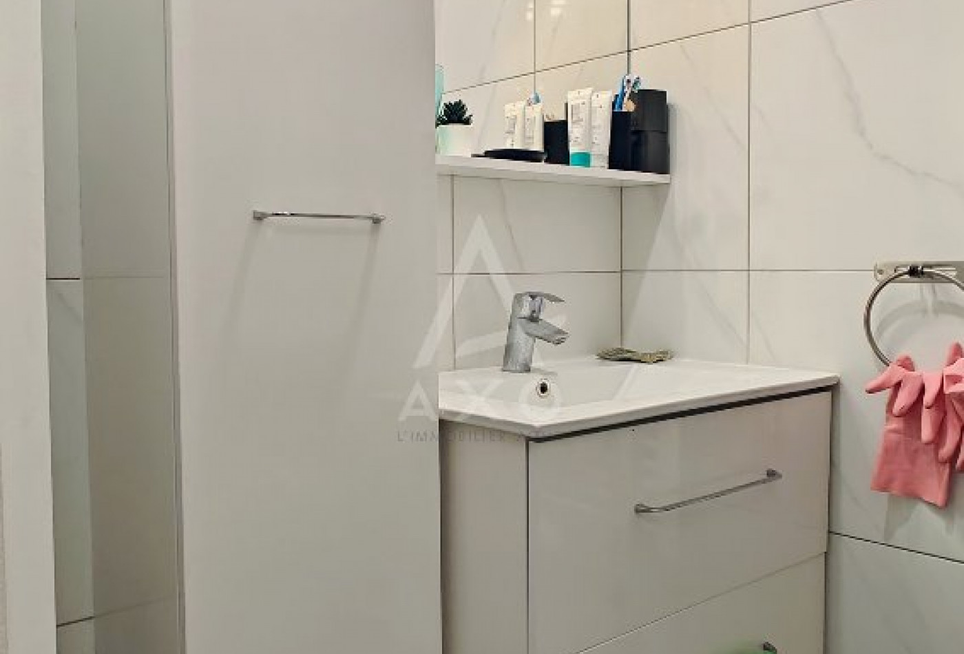 vente Appartement Paris 19eme Arrondissement - Photo 6