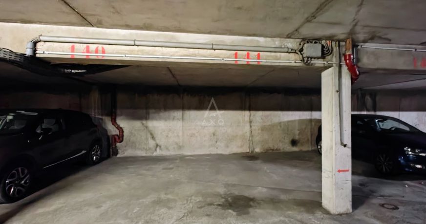 vente Appartement Paris 19eme Arrondissement