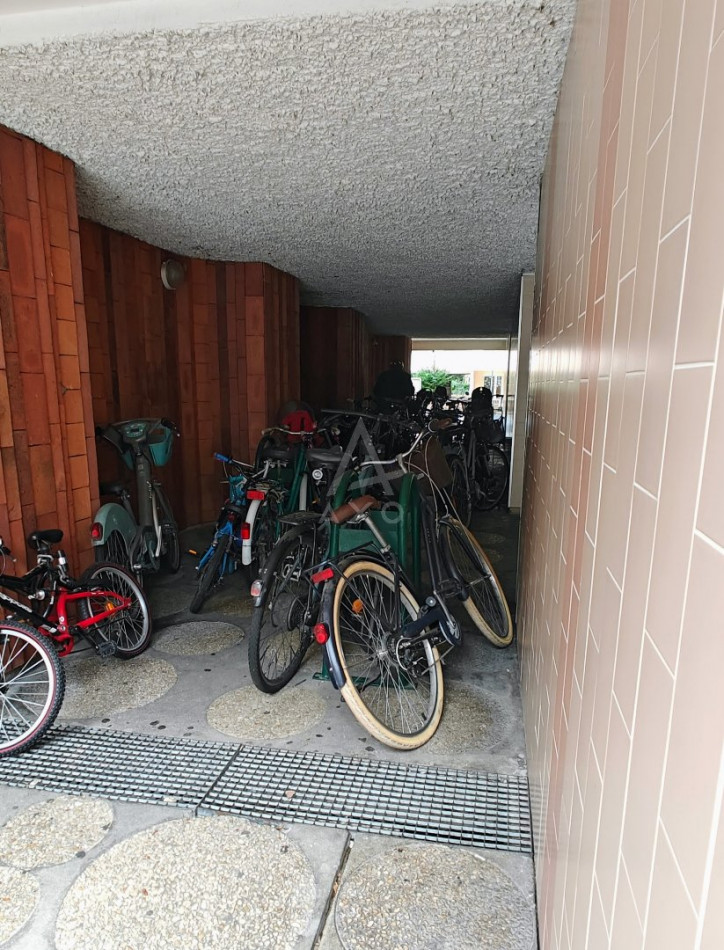 vente Appartement Paris 19eme Arrondissement - Photo 9