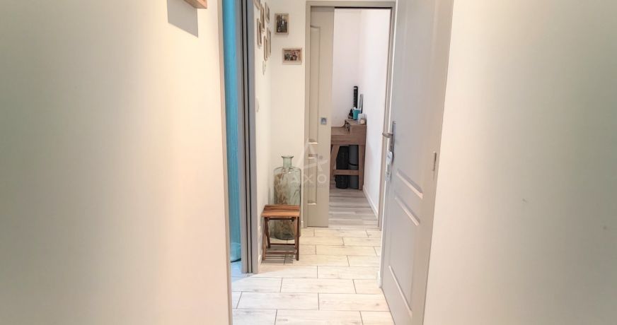 vente Maison de ville La Chapelle Heulin