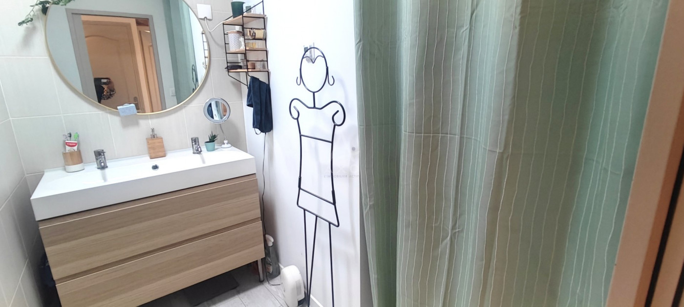 vente Maison de ville La Chapelle Heulin - Photo 8