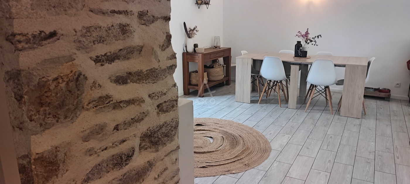 vente Maison de ville La Chapelle Heulin - Photo 3