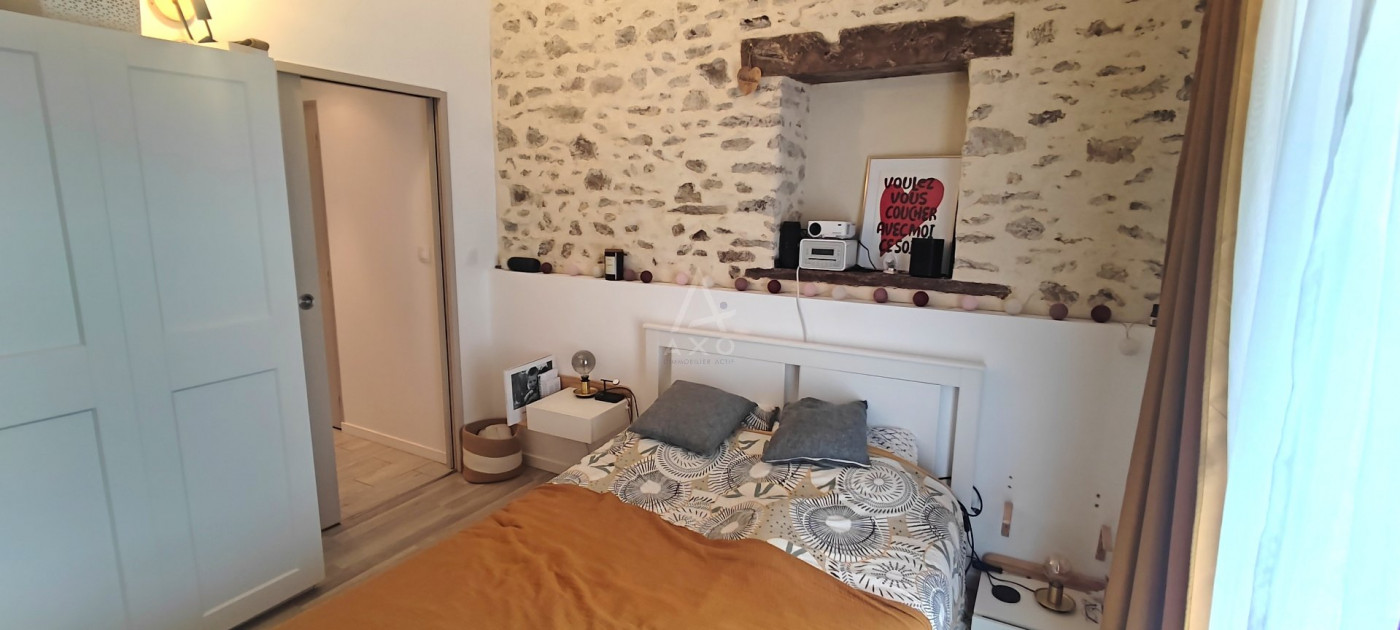 vente Maison de ville La Chapelle Heulin - Photo 9