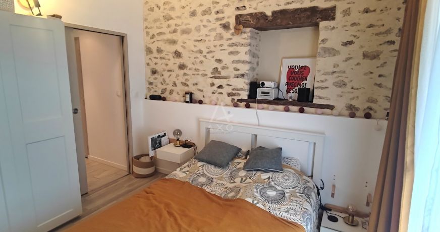 vente Maison de ville La Chapelle Heulin