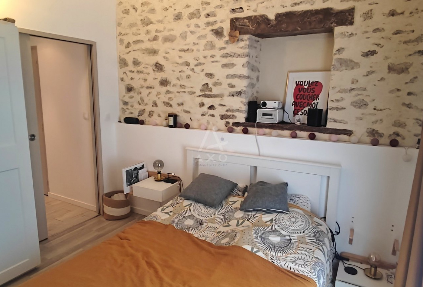 vente Maison de ville La Chapelle Heulin - Photo 9