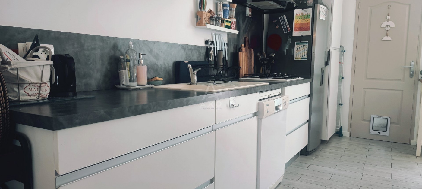 vente Maison de ville La Chapelle Heulin - Photo 4