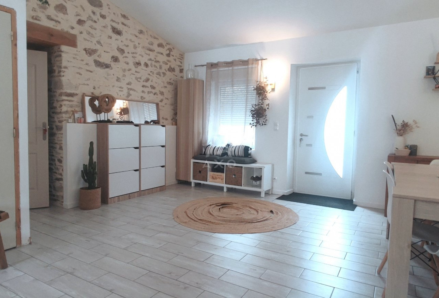 vente Maison de ville La Chapelle Heulin - Photo 1