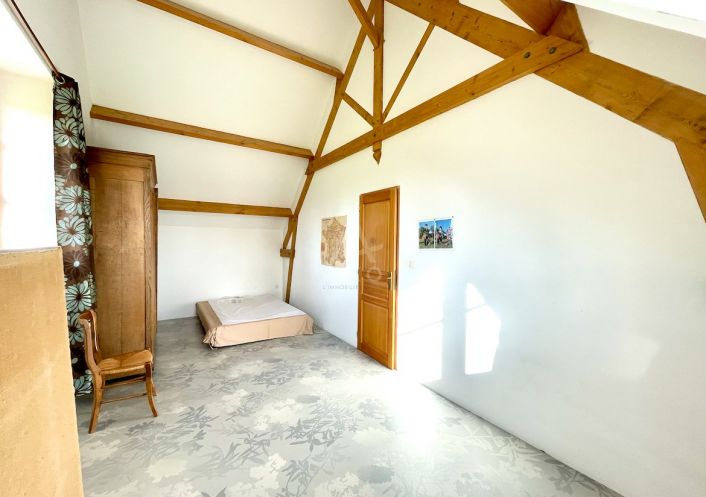 vente Maison de caractère Gace