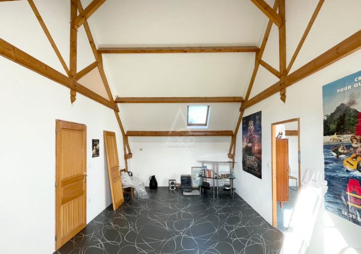 vente Maison de caractère Gace