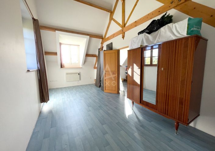 vente Maison de caractère Gace