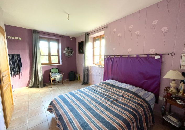 vente Maison de caractère Gace