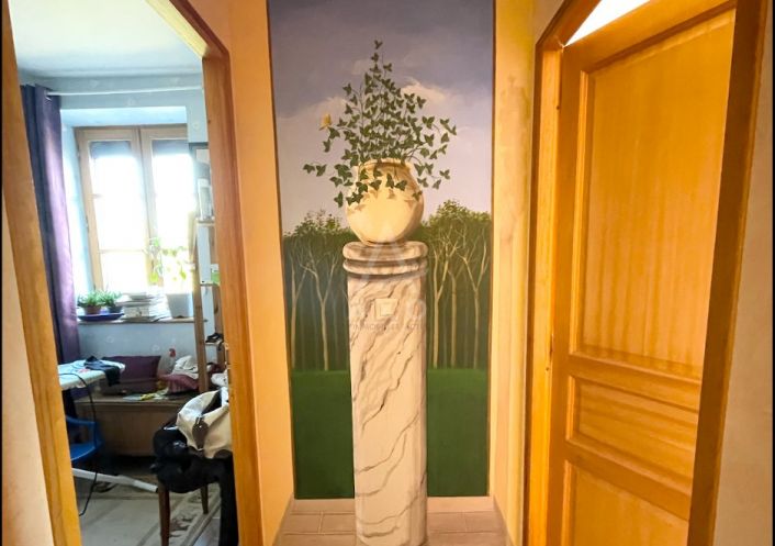 vente Maison de caractère Gace