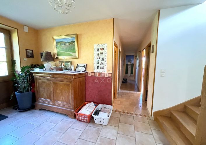vente Maison de caractère Gace