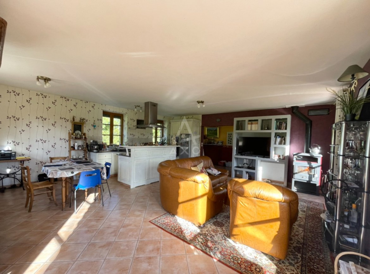 vente Maison de caractère Gace - Photo 14