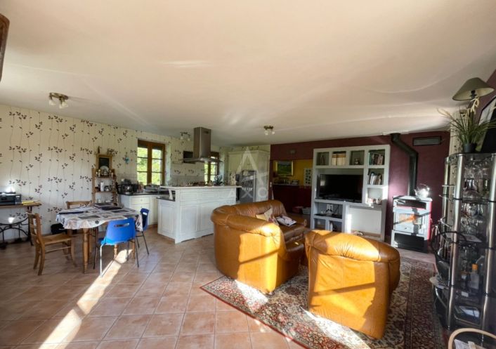 vente Maison de caractère Gace