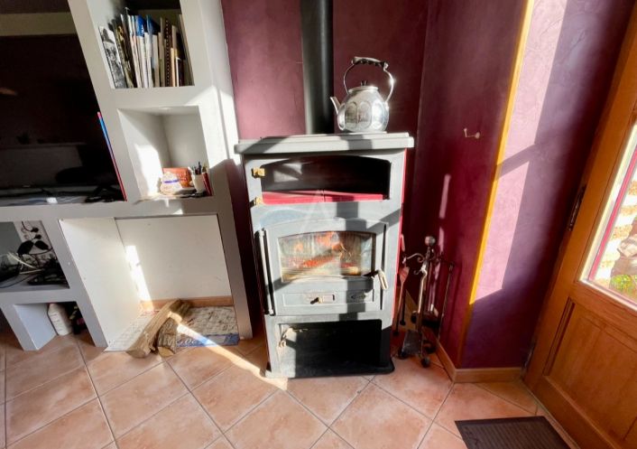 vente Maison de caractère Gace