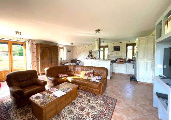 vente Maison de caractère Gace